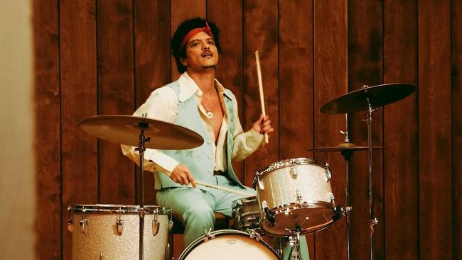 Lirik Lagu On My Soul - Bruno Mars