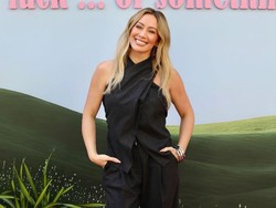 Lirik Lagu Weather For Tennis - Hillary Duff