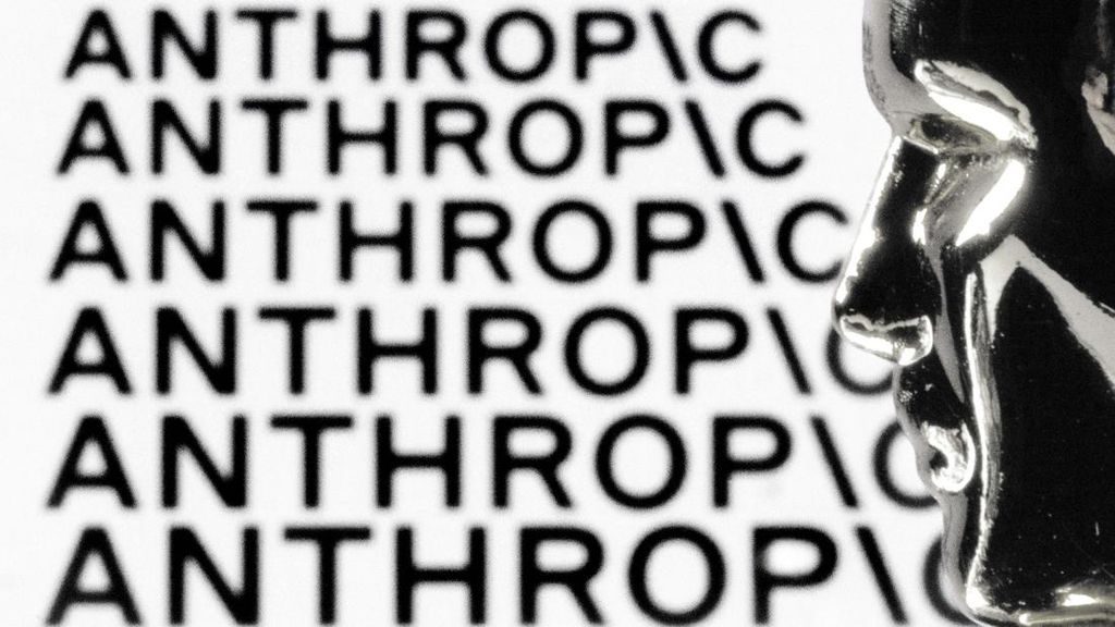 Anthropic Kena Blacklist Pentagon, Claude AI 'Meledak' di iPhone