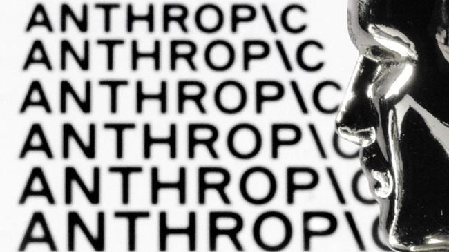 Pemerintah AS mengancam memutus kontrak militer dengan Anthropic jika tidak membuka akses teknologi AI untuk militer.