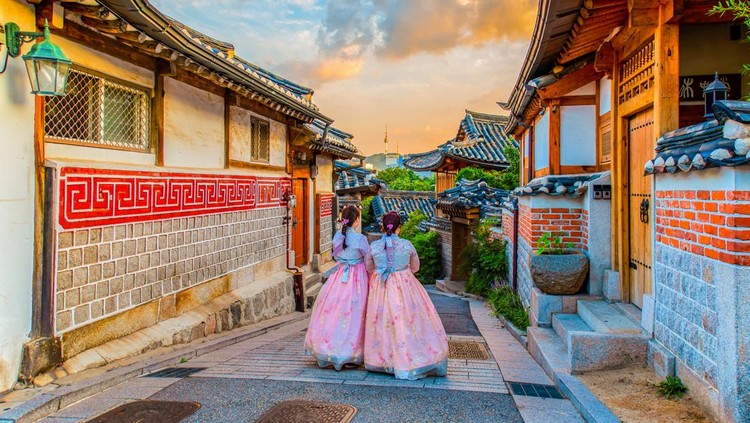 Photo taken in Seoul&comma; South Korea