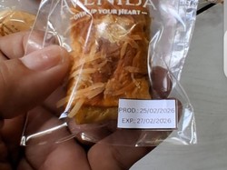 Protes Tanggal Kedaluwarsa-Beda Isi Paket, PAUD di Boyolali Balikin MBG