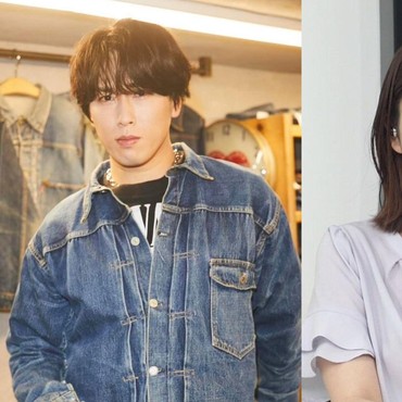 Aktor Jepang Miyadate Ryota dan Kuroda Dikabarkan Pacaran