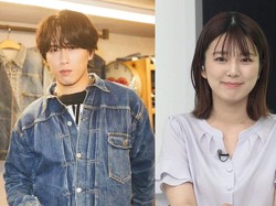 Aktor Jepang Miyadate Ryota dan Kuroda Dikabarkan Pacaran