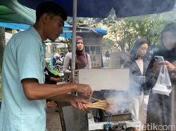 5 Tradisi Unik Saat Ramadan di Berbagai Negara, Ada Bangunin Sahur-Ngabuburit