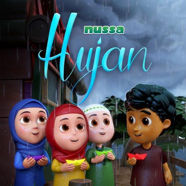 Rayakan Ramadan 2026, Nussa Hadir dengan Cerita Baru