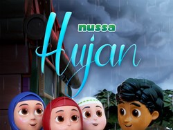 Rayakan Ramadan 2026, Nussa Hadir dengan Cerita Baru