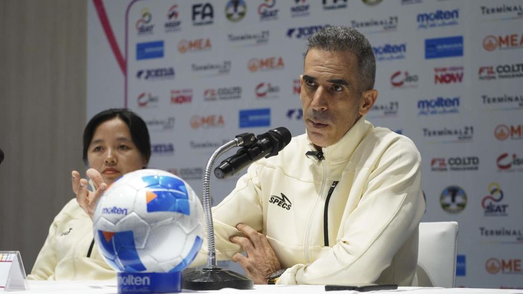 Timnas Futsal Putri Indonesia Kompak Incar Tembus Final AFF 2026