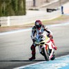 Hasil Moto2 Brasil: Mario Aji Raih Poin Pertama, Holgado Menang