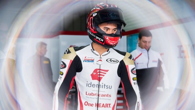 Mario Aji dipastikan tidak ikut balapan Moto2 Catalunya yang berlangsung pada akhir pekan ini di Sirkuit Barcelona-Catalunya, Montmelo, Spanyol.