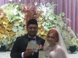 Eks Pacar Doakan Virgoun-Lindi Bahagia, Meski Masih Ada Hal Mengganjal