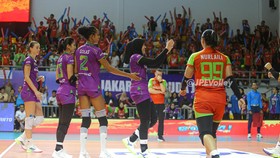 Duduki Runner-up Klasemen, JPE Fokus Final Four Proliga 2026