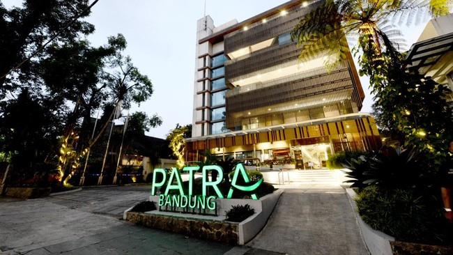Rangkaian promo Iftar dan Ramadan bertema "Patra Ramadan" ini berlaku di seluruh Patra Hotels dan Resorts di berbagai kota selama Februari-Maret 2026.