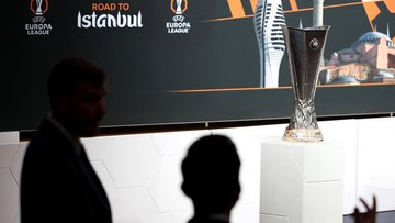 Update Eksklusif Olahraga CNN : Hasil Drawing Europa League: Calvin Verdonk Cs Hadapi Aston Villa