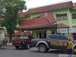 Ditemukan Roti Berjamur di MBG Klaten, Polisi Turun Tangan