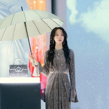 5 Rekomendasi Drakor dengan Kisah Menyerupai 'The Art of Sarah' yang Tayang di Netflix