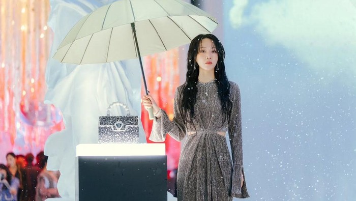 5 Rekomendasi Drakor dengan Kisah Menyerupai 'The Art of Sarah' yang Tayang di Netflix