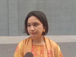 Alasan Rachel Amanda Baru Ambil Ijazah S2 di Belanda Usai 2 Tahun Lulus