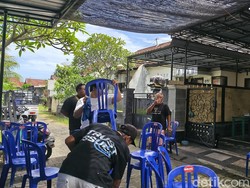 Bantah Mahasiswa FKH Unud Bunuh Diri, Ayah: Dia Sangat Happy