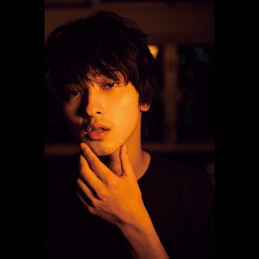 7 Potret Visual Ryusei Yokohama Aktor 'Cantik' Jadi Geisha di Film 'Kokuho'