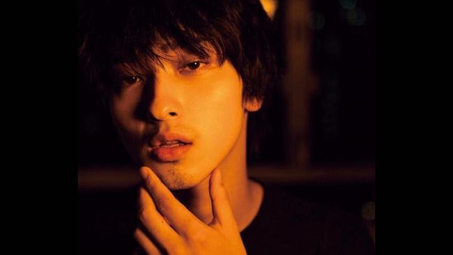 7 Potret Visual Ryusei Yokohama Aktor Cantik Jadi Geisha di Film Kokuho