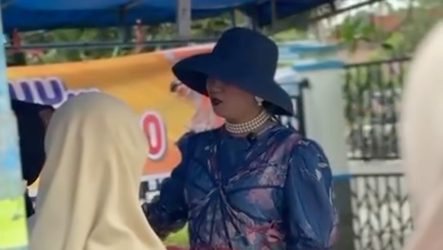 Sarifah Suraidah Harum