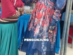 Intip Garasi Istri Gubernur Kaltim Sarifah Suraidah yang Jadi Sorotan karena Gaya Glamornya