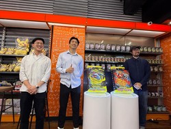 Kartu Pokemon Terbaru Buat Player Pemula Rilis, Siap Ajak Main!