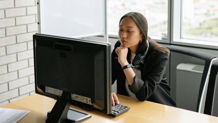 Memiliki short attention span. Orang yang didiagnosis mengidap ADHD lebih sering mengalami rasa bosan.