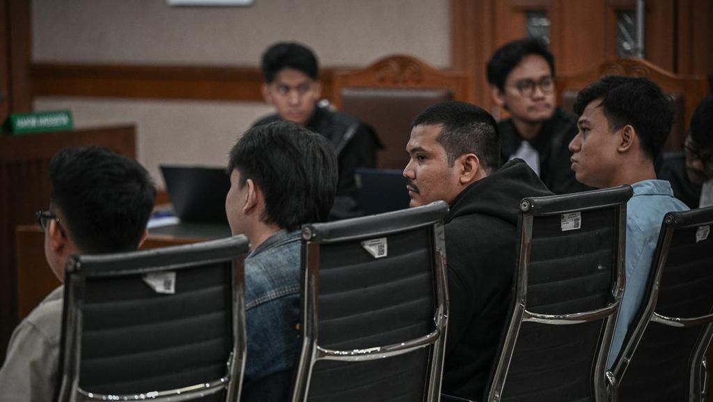 Sidang Putusan Delpedro dkk Digelar Jumat 6 Maret