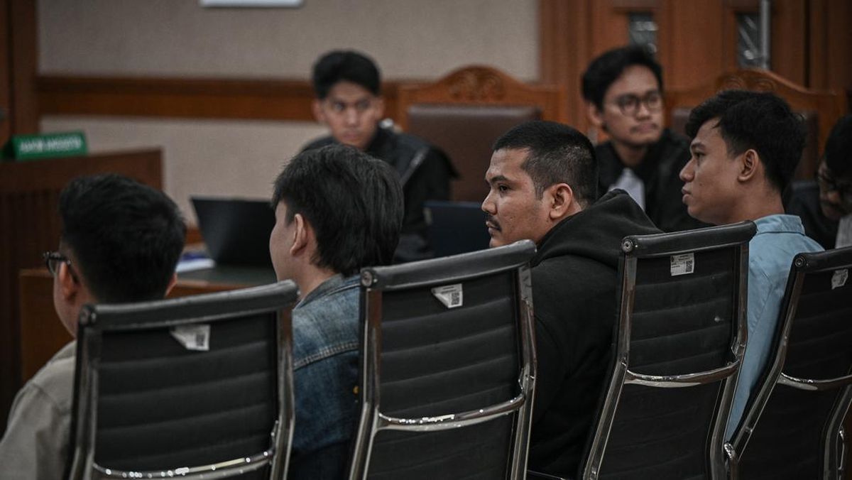Sidang Putusan Delpedro dkk Digelar Jumat 6 Maret