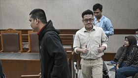 Dosen dan Praktisi Tata Negara Ajukan Amicus Curiae di Kasus Delpedro
