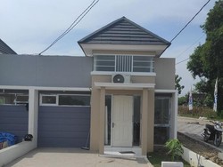 Cari Rumah di Ngawi? Masih Ada Nih, Harganya Serba Rp 166 Juta