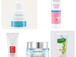 8 Skincare untuk Menghilangkan Jerawat dan Bekasnya