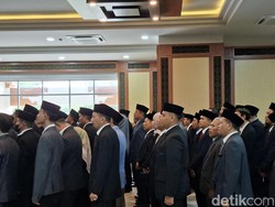Pejabat NTB Ajukan Keberatan Usai Demosi, Buka Peluang Gugat ke PTUN