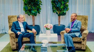 Negosiasi nuklir terbaru AS dan Iran kembali berakhir tanpa kesepakatan besar, perundingan bakal lanjut pekan depan.