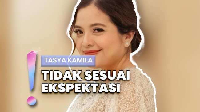 Video: Dikritik soal Kontribusi Penerima LPDP, Tasya Kamila Minta Maaf