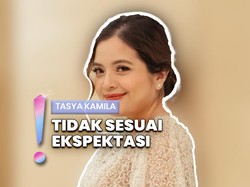 Video: Dikritik soal Kontribusi Penerima LPDP, Tasya Kamila Minta Maaf