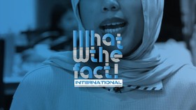 Beda Arah Kiblat di Suriname, Kok Bisa?