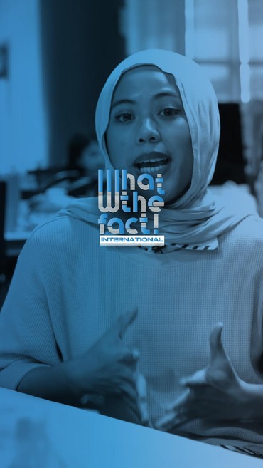 Beda Arah Kiblat di Suriname, Kok Bisa?