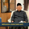 VIDEO: Menjaga Lisan dan Hati