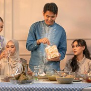 Top 5 List: Tempat Bukber di Bandung Bareng Keluarga dan Teman, Murah dan Nyaman