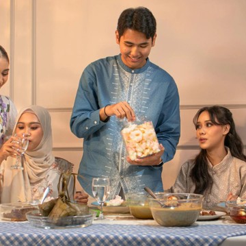 Top 5 List: Tempat Bukber di Bandung Bareng Keluarga dan Teman, Murah dan Nyaman