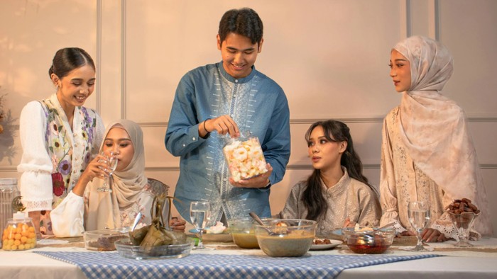 Top 5 List: Tempat Bukber di Bandung Bareng Keluarga dan Teman, Murah dan Nyaman