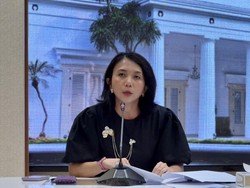 Indonesia Kecam Upaya Pencaplokan Tepi Barat Oleh Israel: Ini Pelanggaran