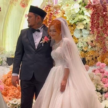 Lindi Fitriana Jadi Ibu Sambung Anak Inara, Kakak Virgoun: Anak-anak...