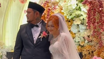 Mantan Kekasih Virgoun Bongkar Dugaan Lindi Fitriyana Hamil Sebelum Nikah