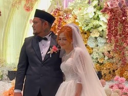 Lindi Fitriana Jadi Ibu Sambung Anak Inara, Kakak Virgoun: Anak-anak...