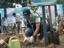 WIKA Raih ESG Score 64/100 dari S&P Global Sustainable 2025