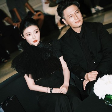 Calon Suami Ogah Belajar Bahasa Inggris, Pasangan Artis China Batal Nikah